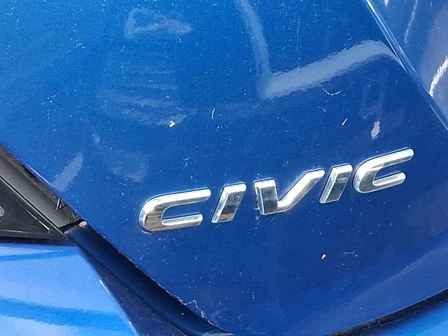 Used 2017 Honda Civic LX-P image 5