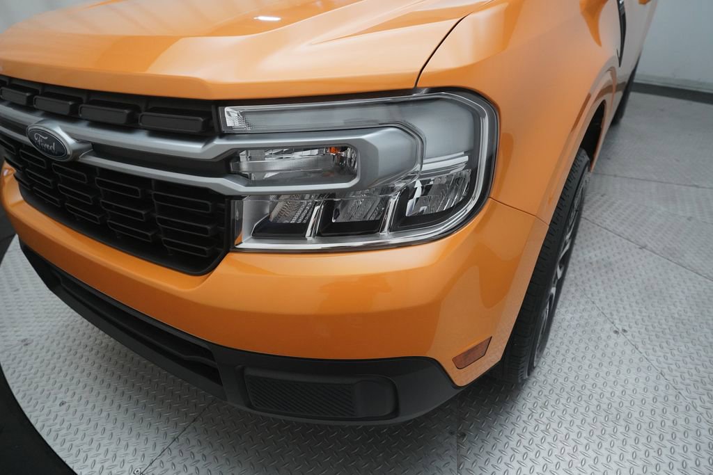 Used 2022 Ford Maverick Lariat w/ Equipment Group 500A Standard image 22