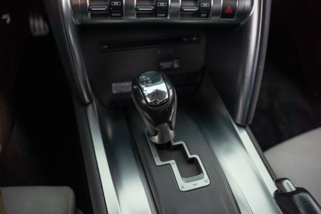 Used 2009 Nissan GT-R Premium AWD/4WD image 23