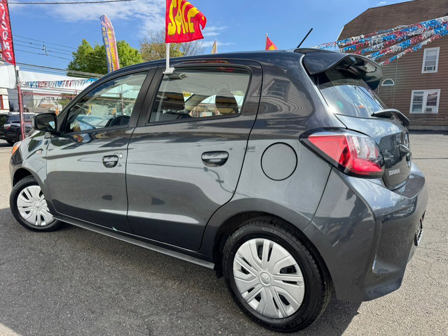 Used 2024 Mitsubishi Mirage ES FWD image 3