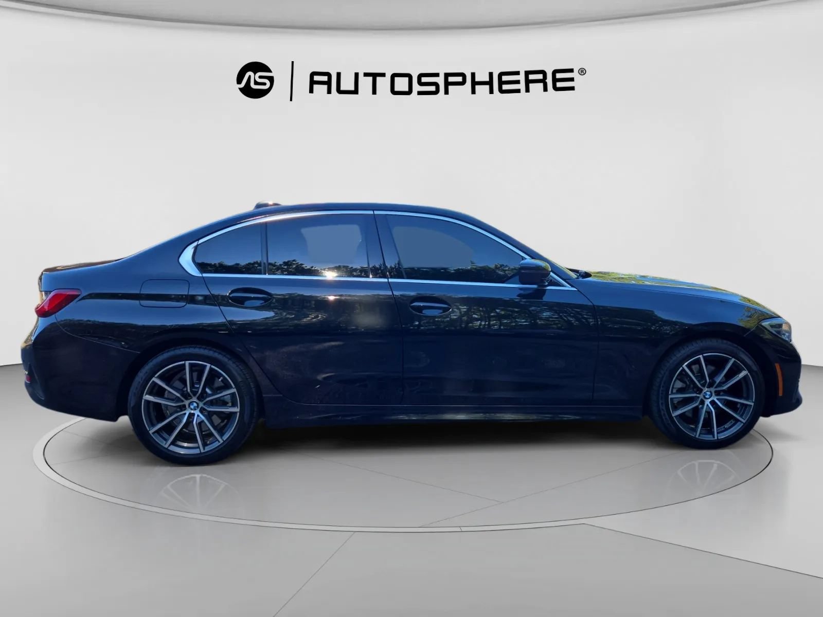 Used 2021 BMW 330i Sedan RWD image 10