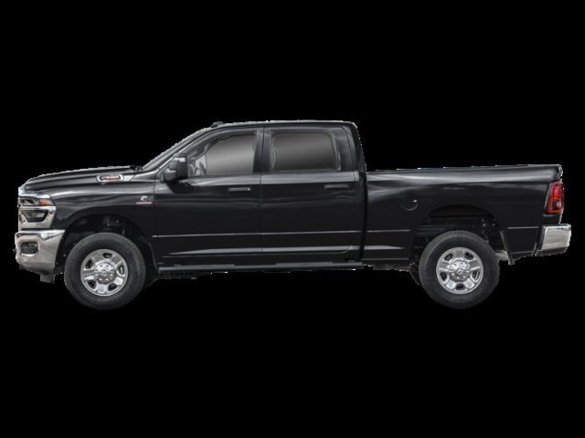 New 2026 RAM 2500 Big Horn image 3