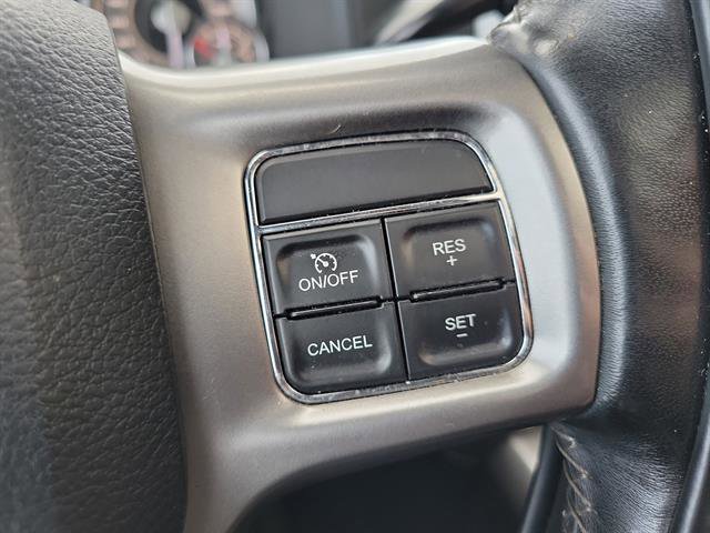 Used 2018 RAM 2500 Limited image 30