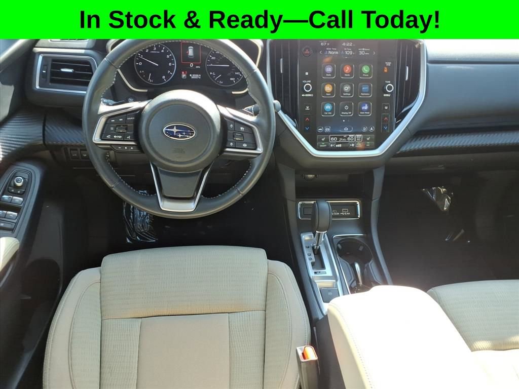 Used 2023 Subaru Ascent Premium w/ Convenience Package AWD/4WD image 9