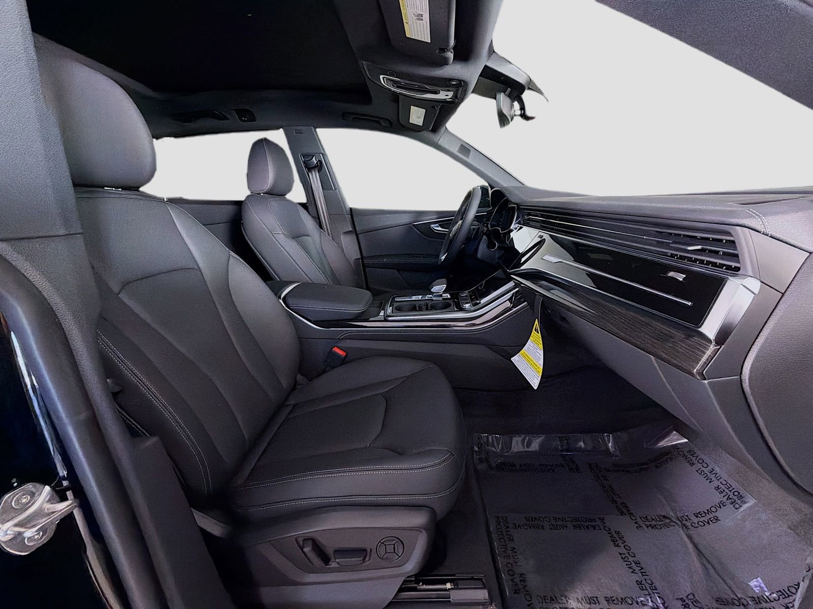 New 2026 Audi Q8 Premium Plus AWD/4WD image 30