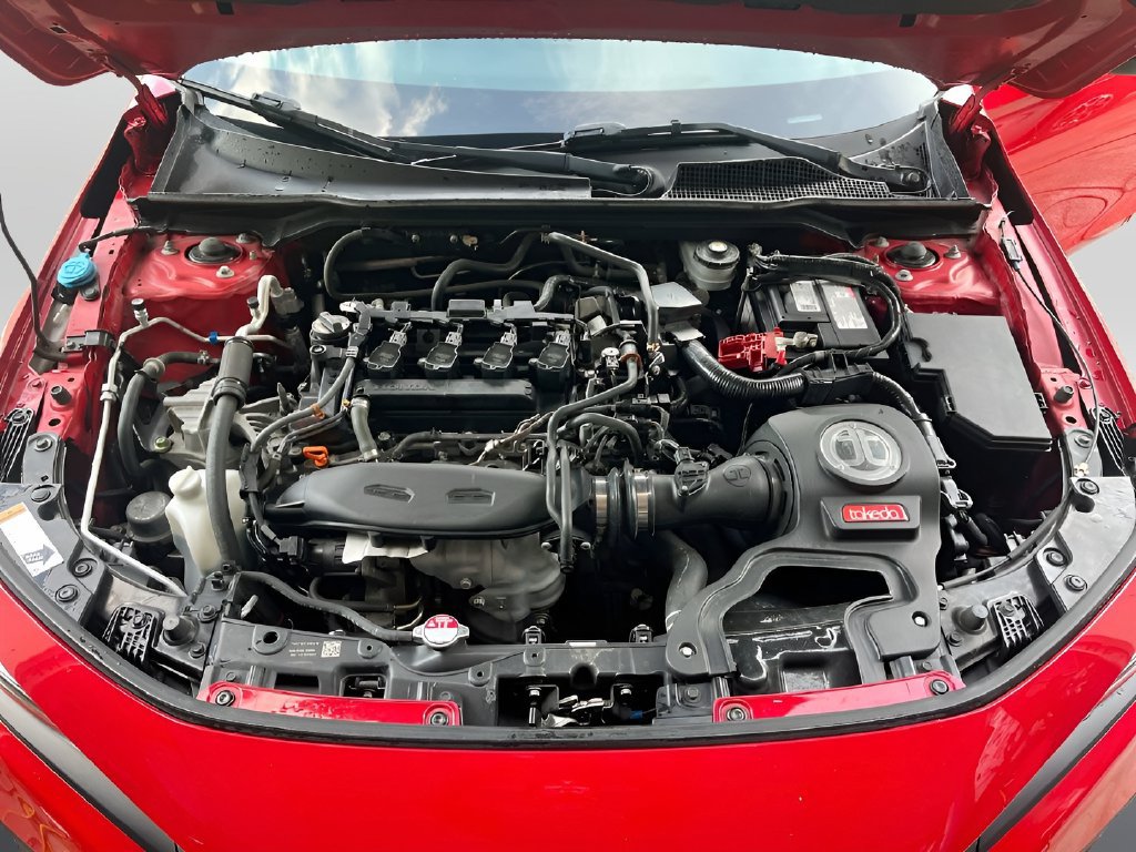 Used 2022 Honda Civic Sport Touring image 31