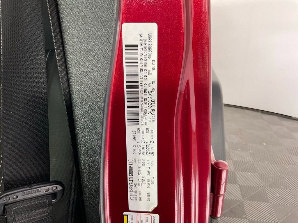 Used 2012 Jeep Wrangler Unlimited Sport image 21