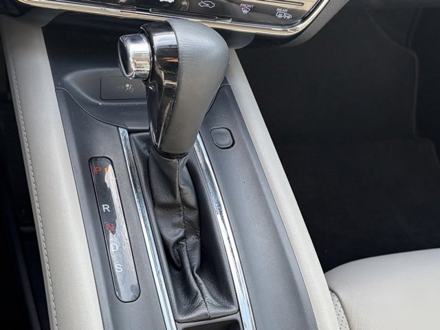 Used 2016 Honda HR-V EX-L image 21