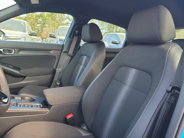 New 2026 Honda Civic Sport image 12