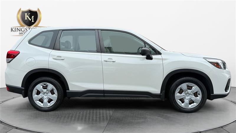 Used 2020 Subaru Forester AWD/4WD image 6