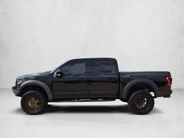 Used 2018 Ford F150 Raptor w/ Equipment Group 802A Luxury AWD/4WD image 5