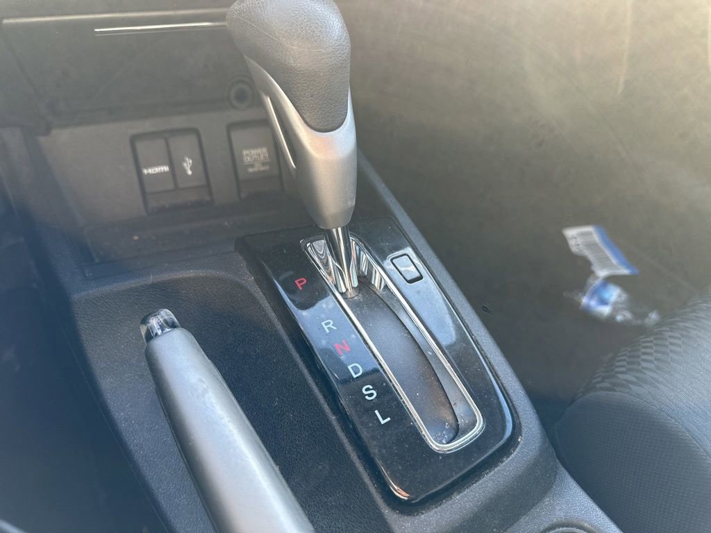 Used 2015 Honda Civic SE image 26