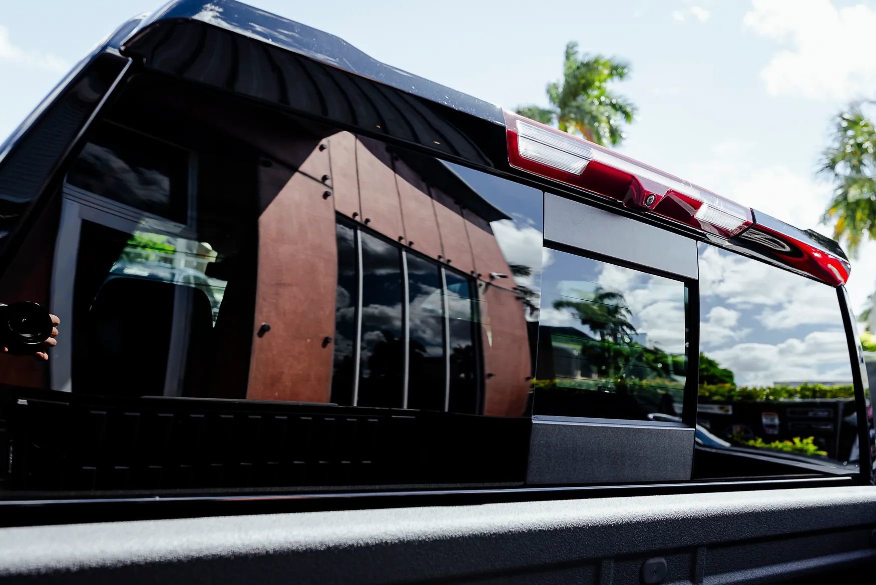 Used 2022 GMC Sierra 1500 Denali image 43