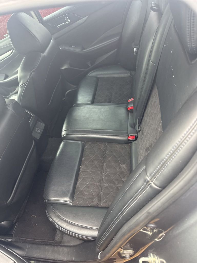 Used 2018 Nissan Maxima SR w/ Midnight Edition image 12