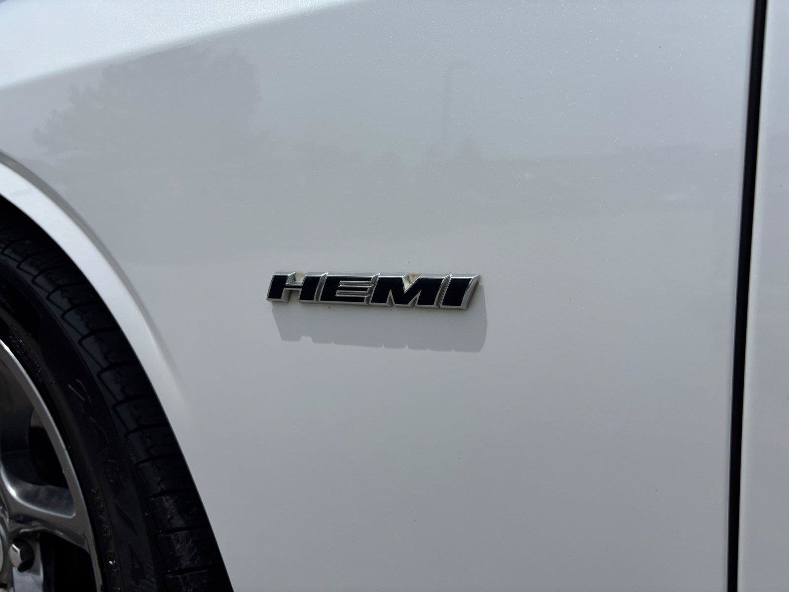 Used 2015 Dodge Challenger R/T Plus RWD image 52