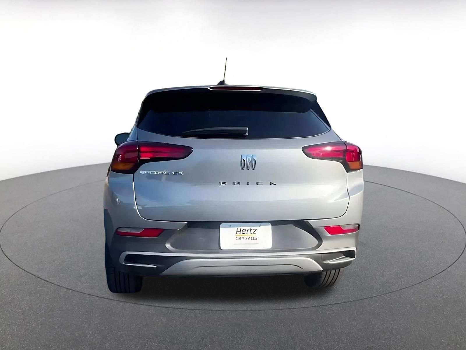 Used 2025 Buick Encore GX Preferred image 12