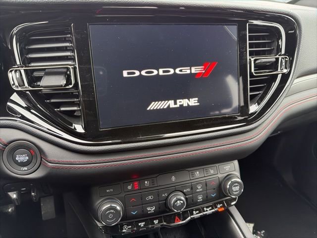 New 2026 Dodge Durango GT image 21