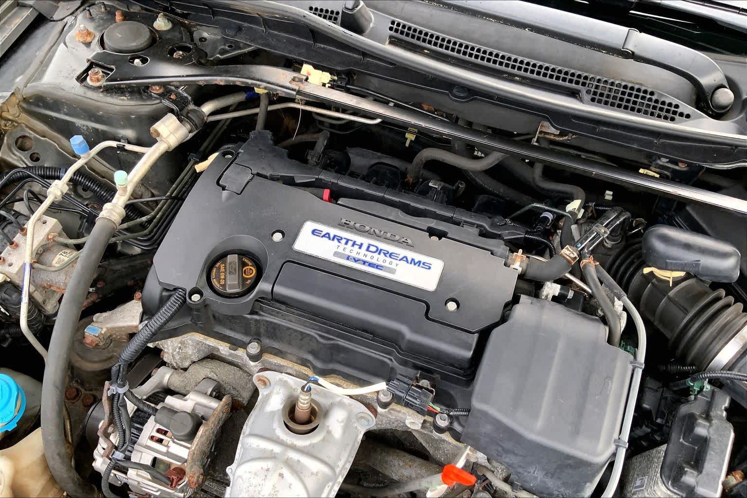 Used 2014 Honda Accord Sport image 31
