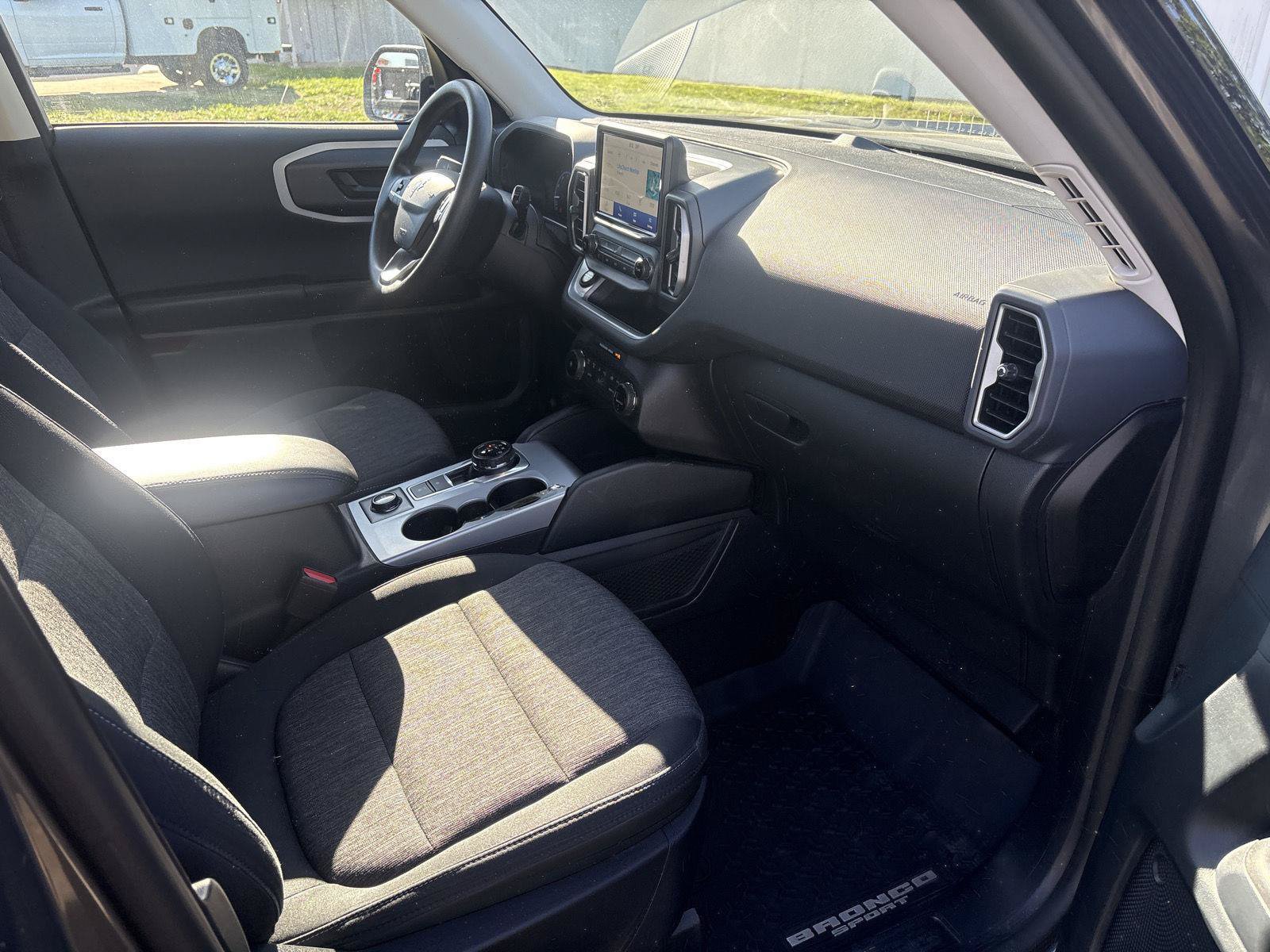Used 2021 Ford Bronco Sport Big Bend AWD/4WD image 13