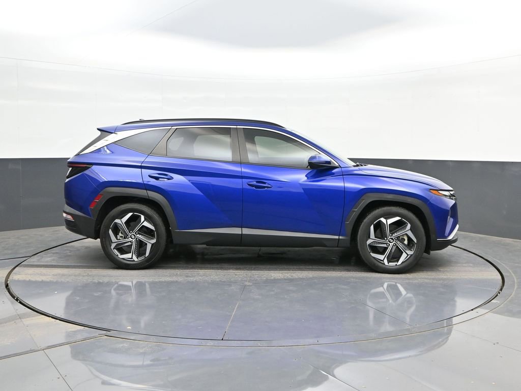 Used 2023 Hyundai Tucson SEL w/ Convenience Package FWD image 24