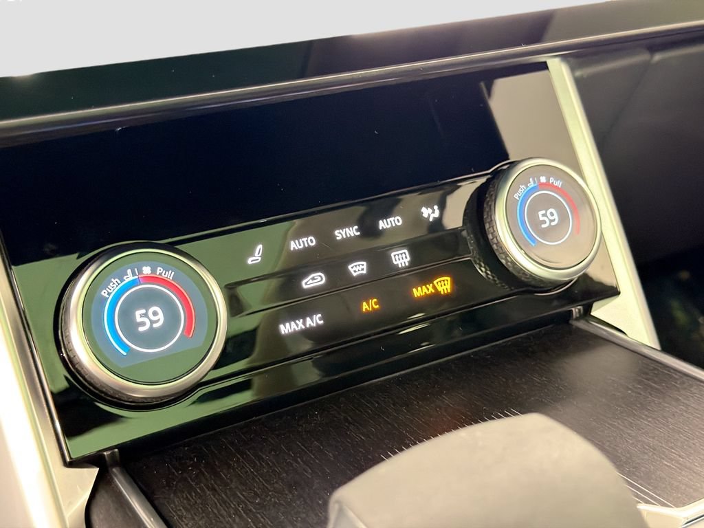 Certified 2023 Land Rover Range Rover First Edition AWD/4WD image 16