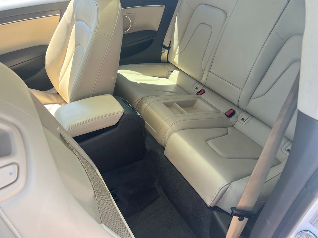 Used 2016 Audi A5 2.0T Premium Plus w/ Technology Package image 25