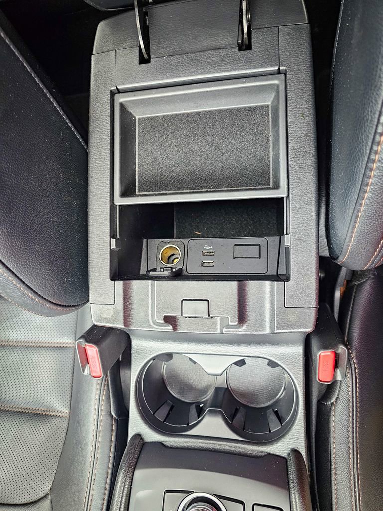 Used 2022 MAZDA CX-5 AWD 2.5 S w/ Preferred Package image 27