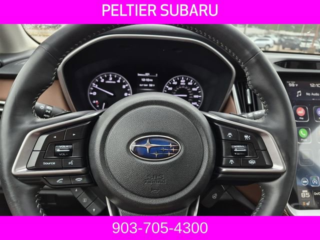 Certified 2021 Subaru Outback Touring XT image 33