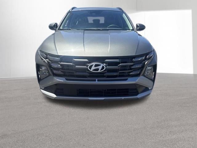 New 2026 Hyundai Tucson SEL AWD/4WD image 8