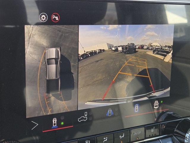 New 2026 GMC Canyon Elevation w/ Convenience Package image 5