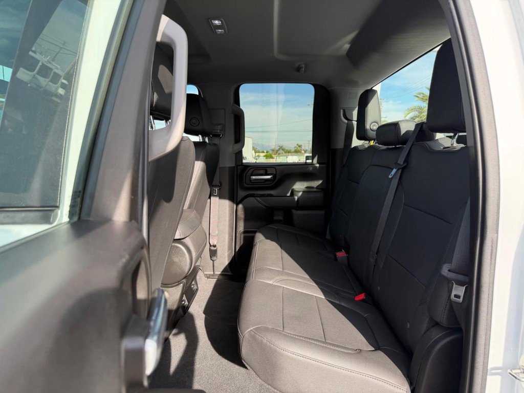 Used 2023 Chevrolet Silverado 2500 W/T w/ WT Fleet Convenience Package image 41