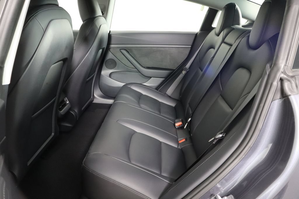 Used 2023 Tesla Model 3 Standard Range RWD image 14