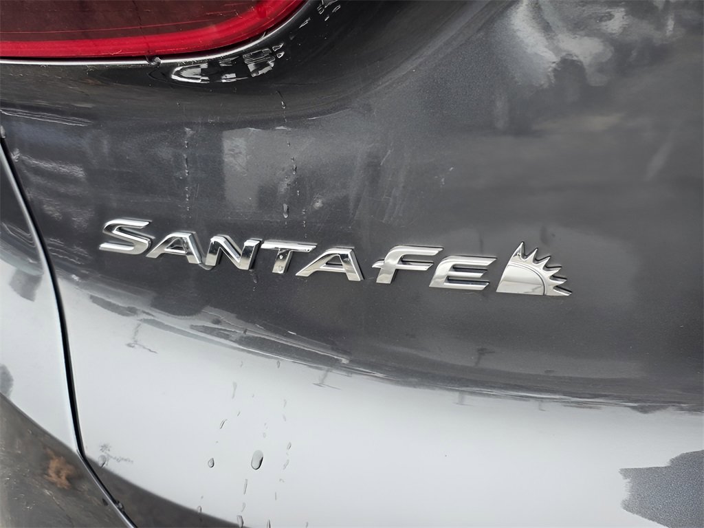 Used 2023 Hyundai Santa Fe SEL image 13