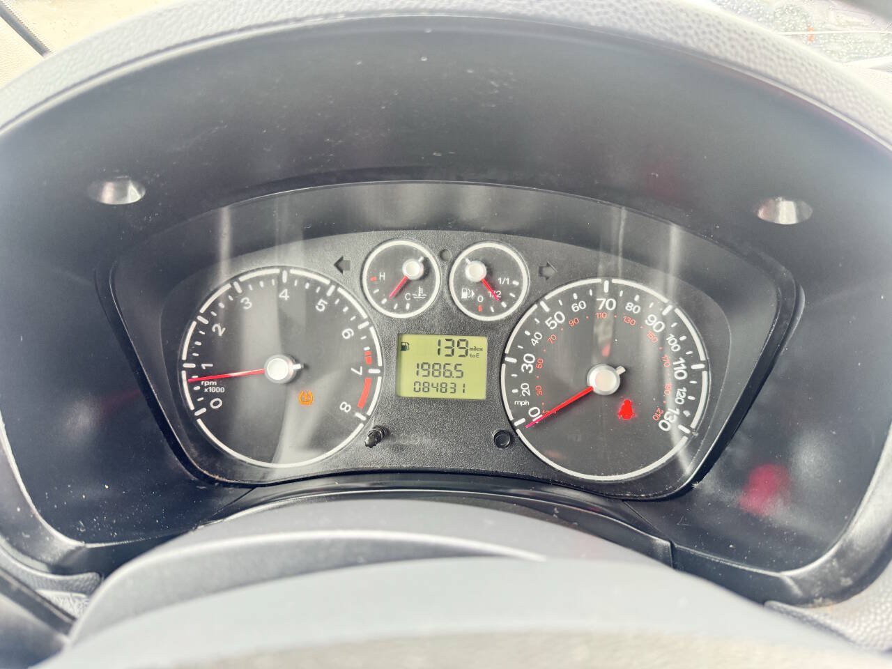 Used 2012 Ford Transit Connect XLT FWD image 21