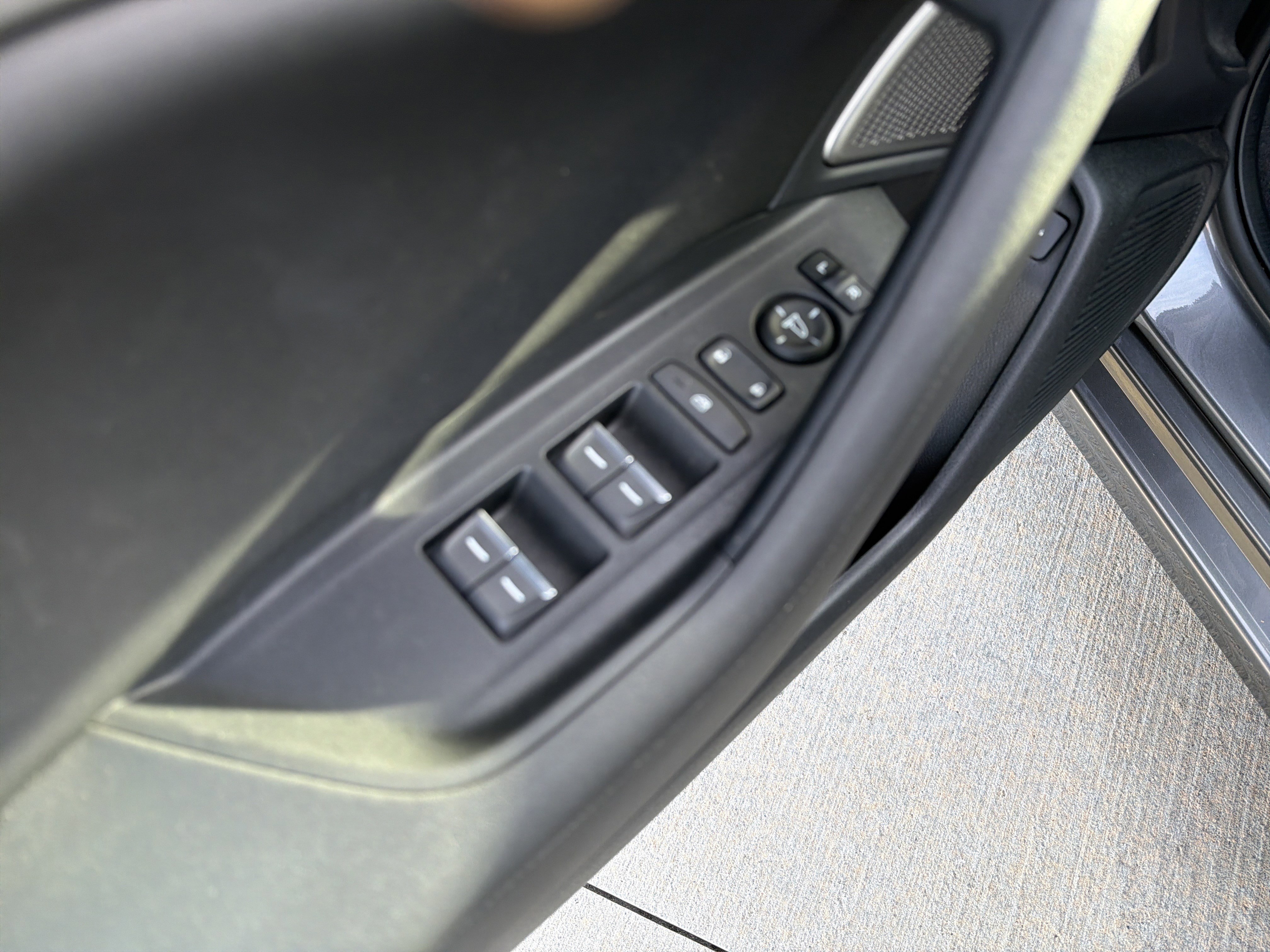 Certified 2024 Acura TLX w/ Technology Package image 15