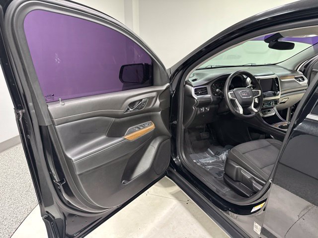 Used 2020 GMC Acadia SLE AWD/4WD image 8