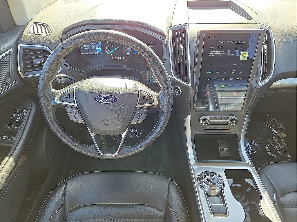 Used 2024 Ford Edge SEL image 18