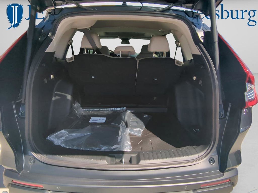 New 2026 Honda CR-V EX-L image 13