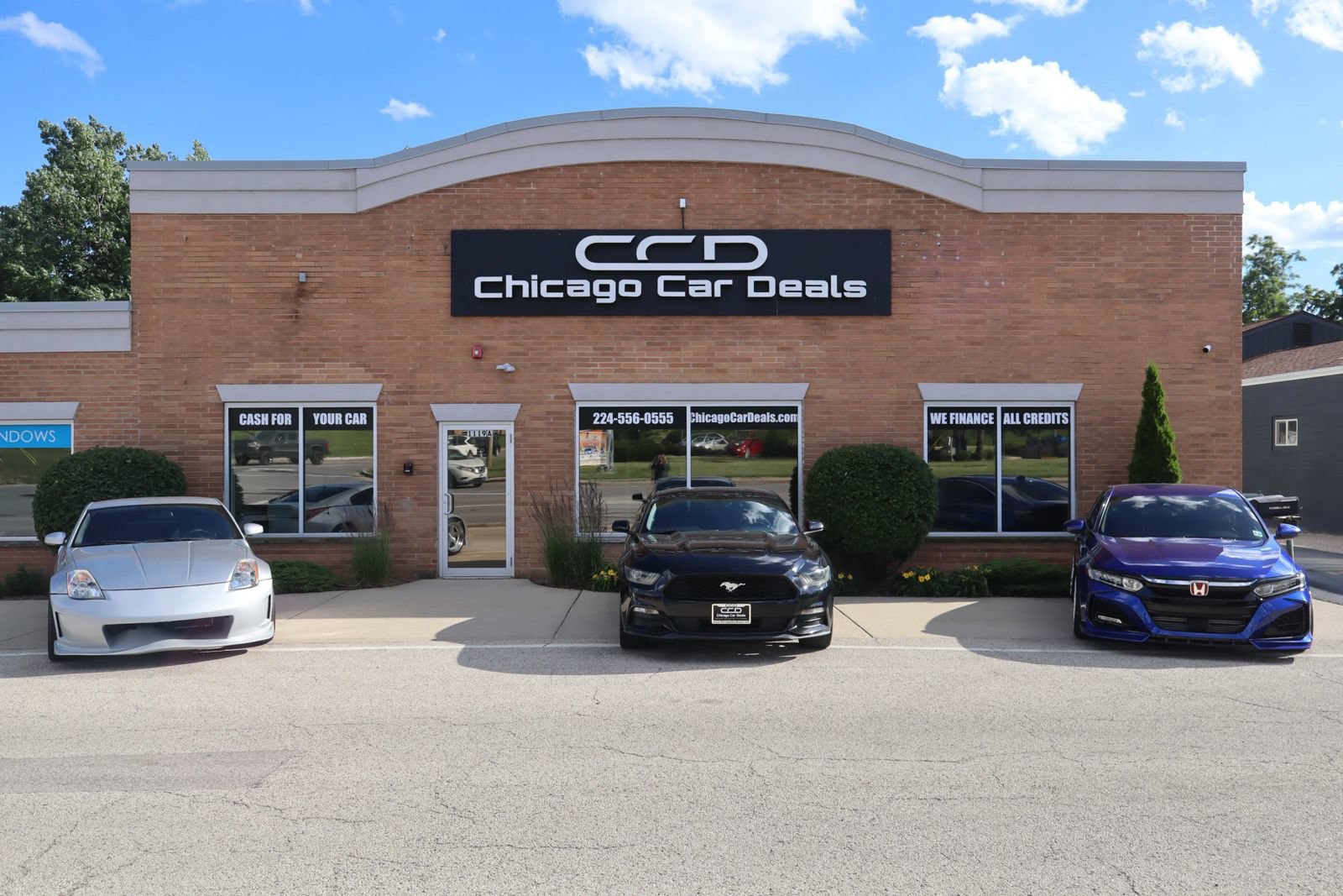 Used 2015 Honda Odyssey EX image 41