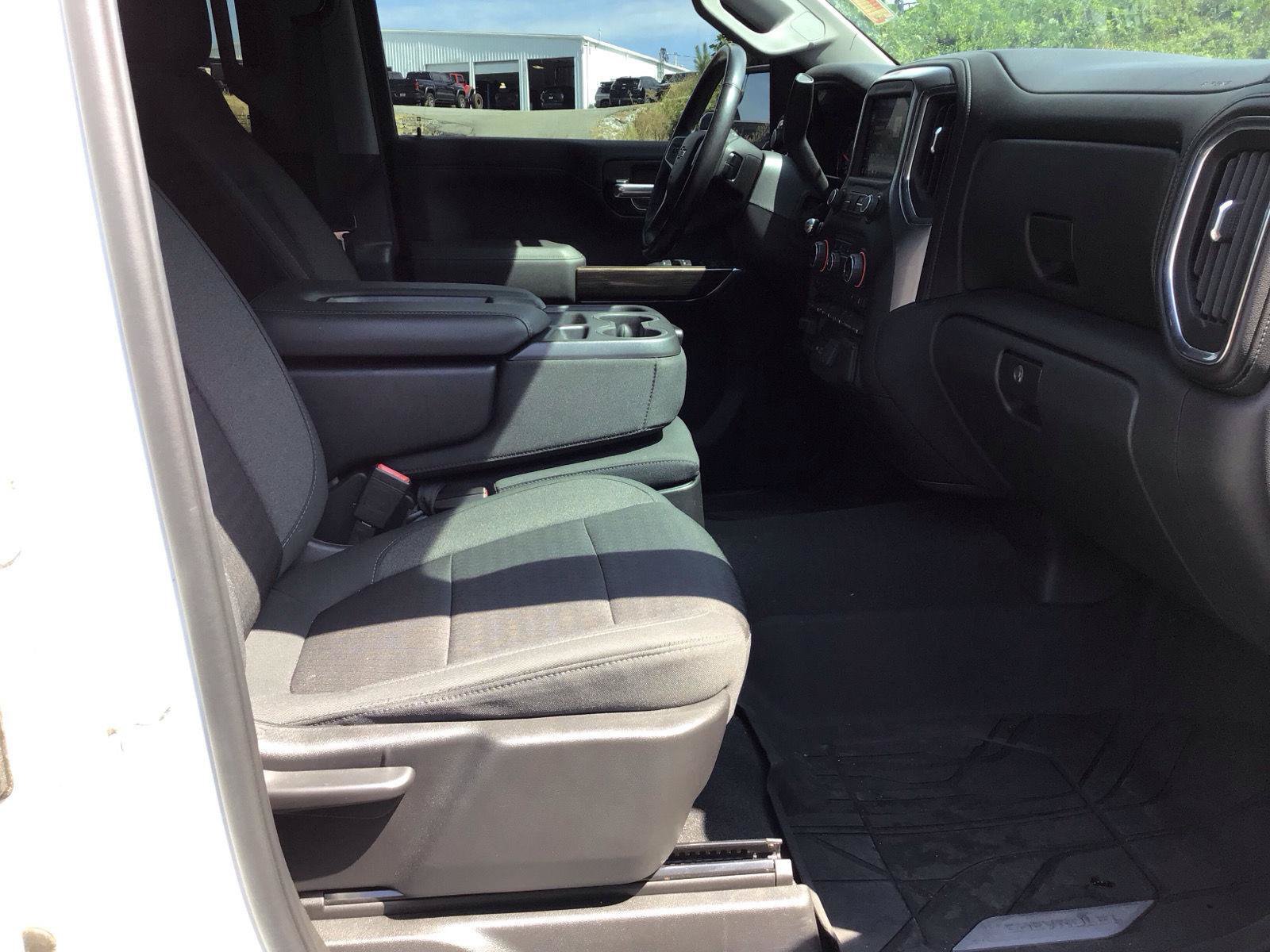 Used 2020 Chevrolet Silverado 1500 LT w/ All-Star Edition RWD image 6