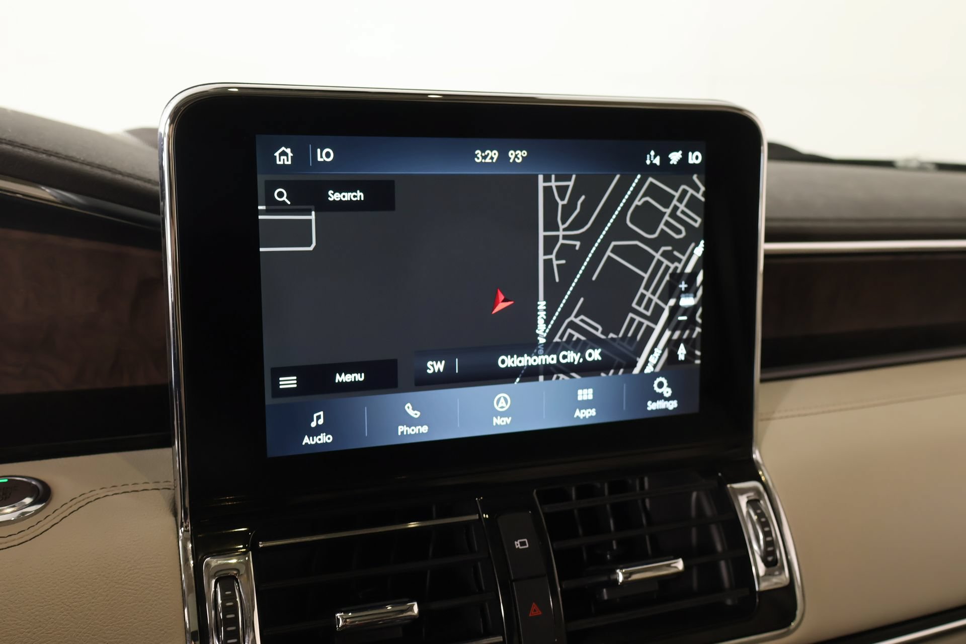Used 2020 Lincoln Navigator Reserve w/ Equipment Group 208A Reserve AWD/4WD image 7