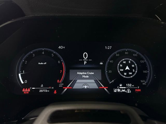 Certified 2025 Lexus RX 350 Premium Plus w/ Convenience Package image 26