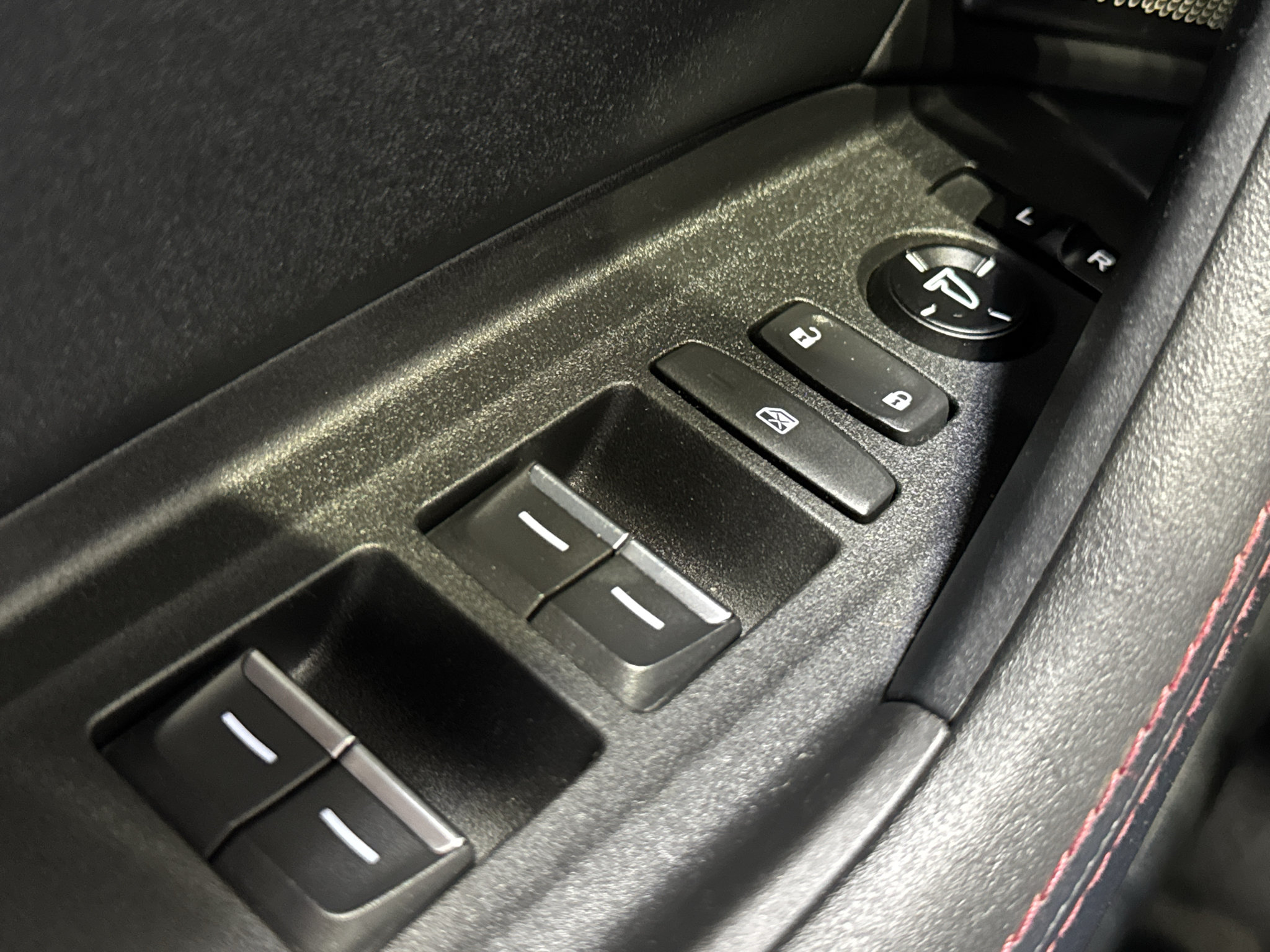 Used 2021 Acura TLX w/ A-SPEC Package FWD image 32