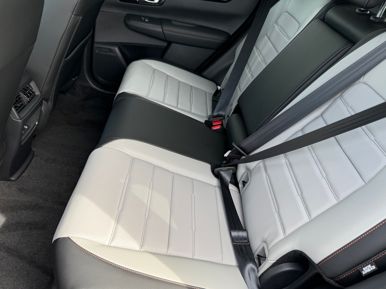 New 2027 Honda CR-V Sport Touring image 24
