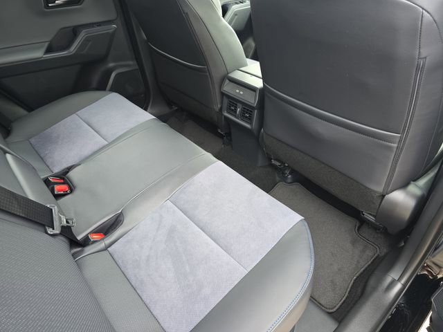 New 2026 Toyota RAV4 XSE image 11