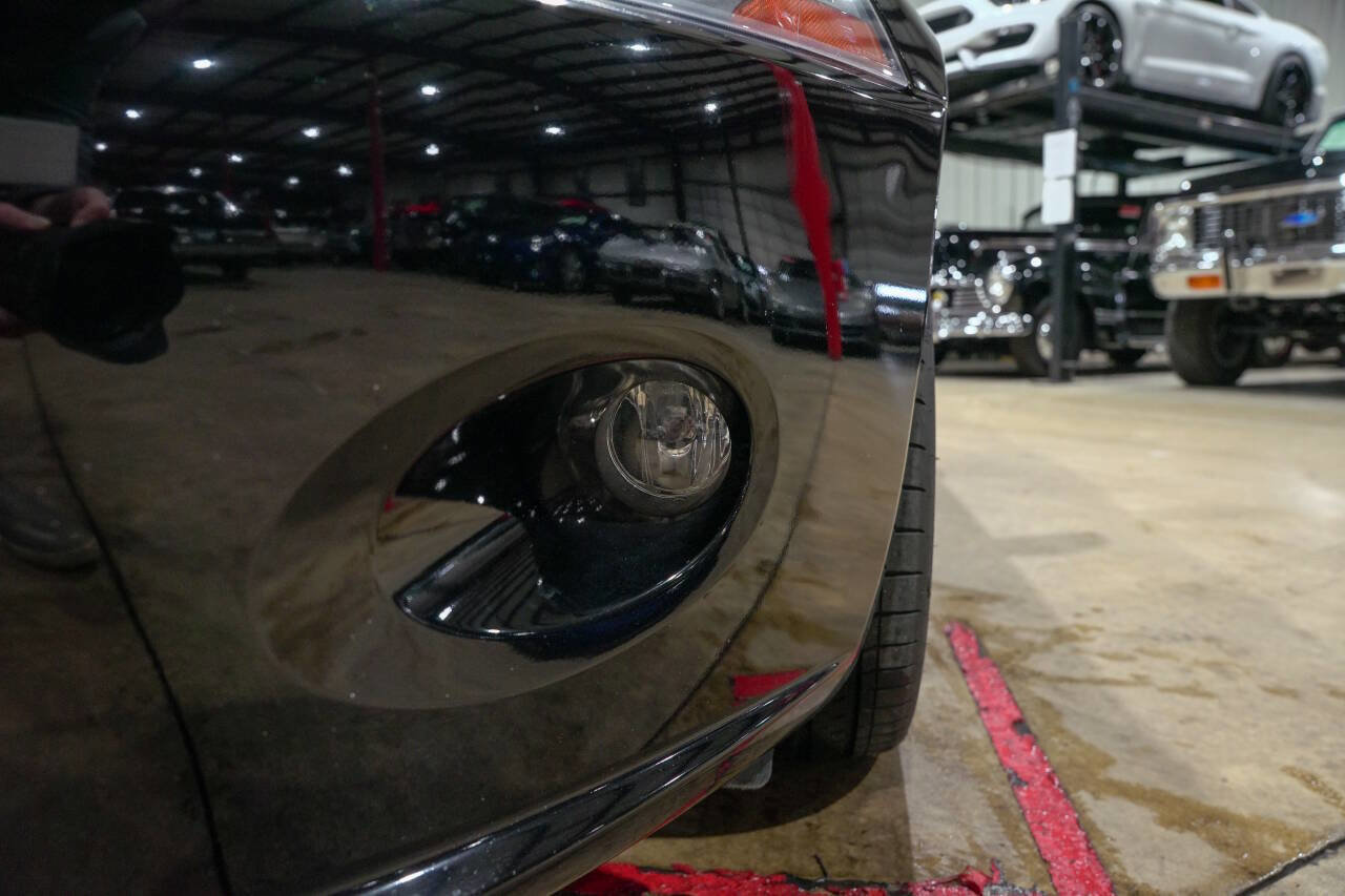 Used 2007 Jaguar XK Coupe image 35