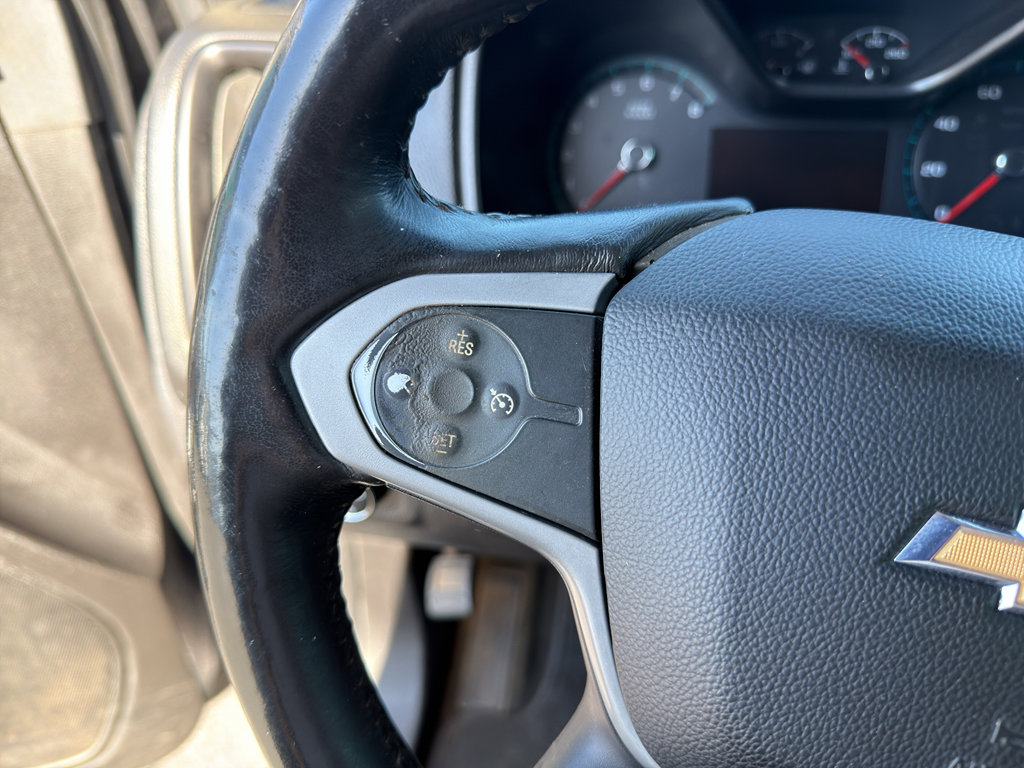 Used 2016 Chevrolet Colorado LT RWD image 13