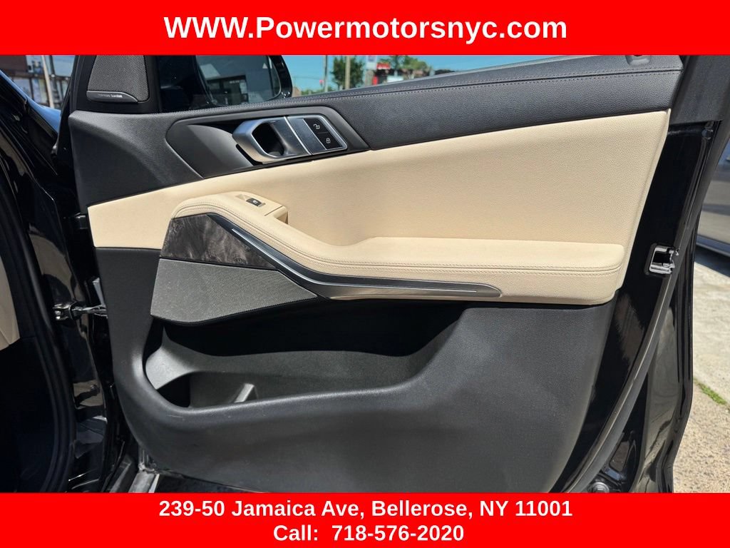 Used 2021 BMW X5 xDrive40i w/ Premium Package AWD/4WD image 29