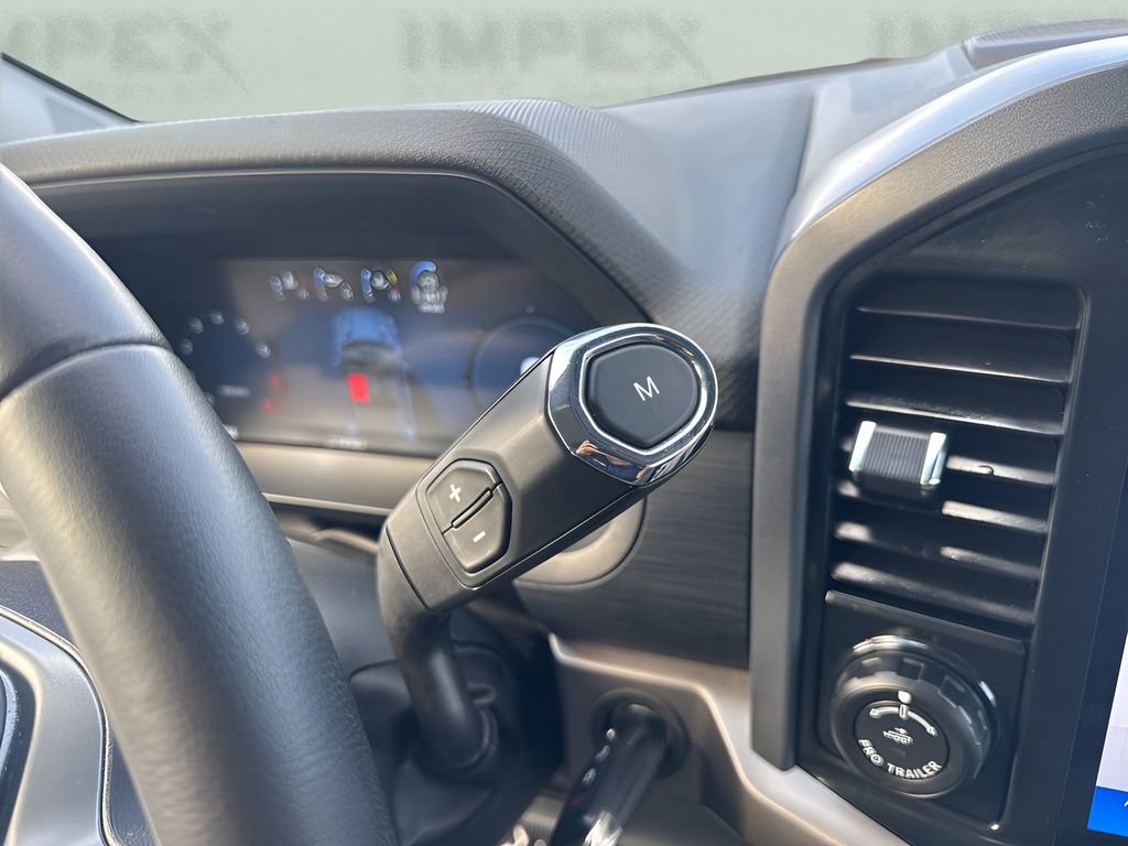 Used 2024 Ford F150 XLT w/ Tow/Haul Package image 16