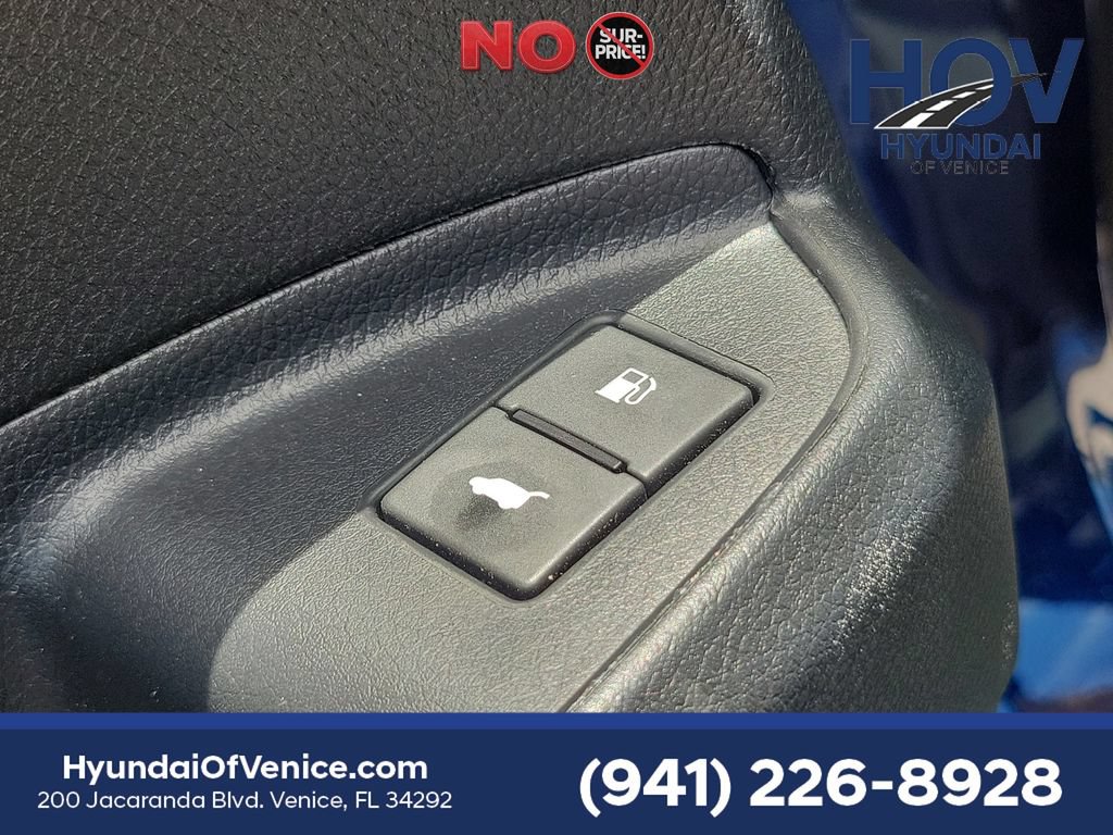 Used 2020 Honda Passport Elite image 31